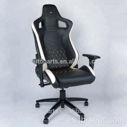 Racing Style Gaming Silla Racing Office Schauting- Reclining